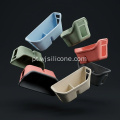 Armazenamento de carro de silicone para Nissan NX8
